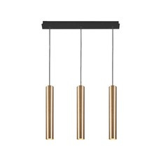 Lampa wisząca Nowodvorski Eye,  mosiądz