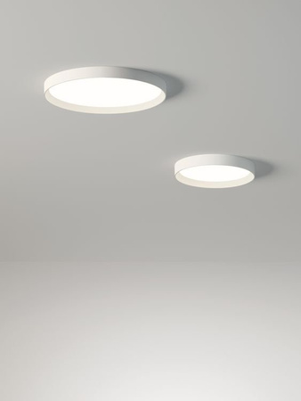 Lampa wewnętrzna, sufitowa Vibia UP 4442