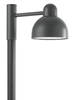 Lampa zewnetrzna, nasadzana Koster 1913