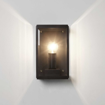 Lampa wewnętrzna, ścienna Astro Homefield 130