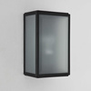 Lampa wewnętrzna, ścienna Astro Homefield Frosted