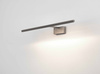 Lampa wewnętrzna, ścienna Astro Mondrian LED