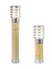 Lampa zewnętrzna, słupek Alta 1453