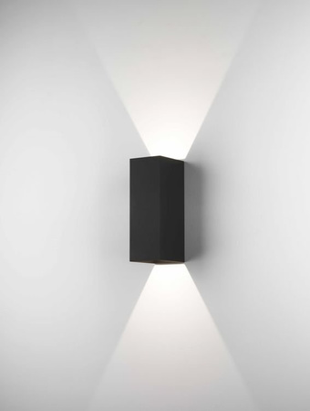 Lampa wewnętrzna, ścienna Astro Oslo 255