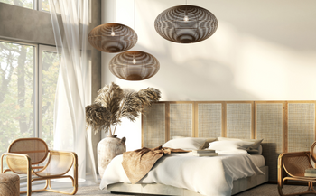 Nowodvorski RATTAN L