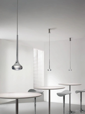 LAMPA WISZĄCA LED AXOLIGHT FAIRY SP