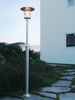 Lampa zewnętrzna, latarnia Stockholm 283