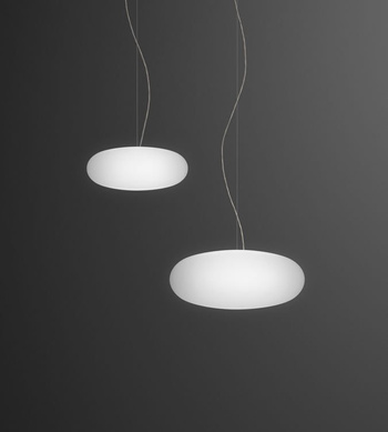 Lampa wewnętrzna, wisząca Vibia Vol 0225