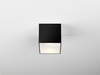 Lampa wewnętrzna, sufitowa Astro Osca LED Square