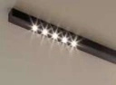 Lampa natynkowa, wewnętrzna AQFORM Mixline LED, DALI, OUTLET