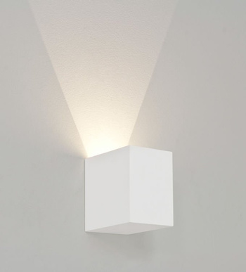 Lampa wewnętrzna, ścienna Astro Parma 100 
