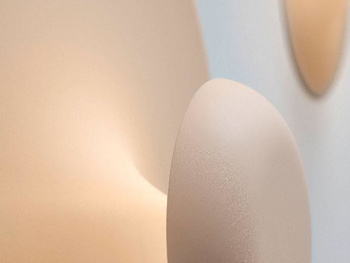 Lampa wewnętrzna, sufitowa / ścienna Vibia Funnel 2014
