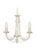 Lampa wewnętrzna, wisząca Elstead Minster MN3, MN5, MN6