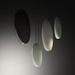 Lampa wewnętrzna, wisząca Vibia COSMOS 2500 SMALL