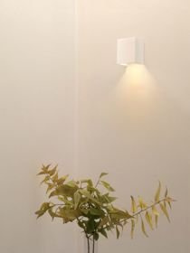 Lampa wewnętrzna, ścienna Astro Parma 110