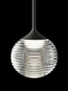 Lampa wewnętrzna, wisząca Vibia Algorithm 0825