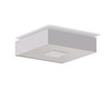 Lampa wewnętrzna, sufitowa Cleoni Vandura  