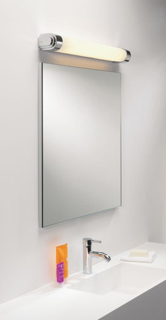 Lampa wewnętrzna, ścienna Astro Belgravia 400