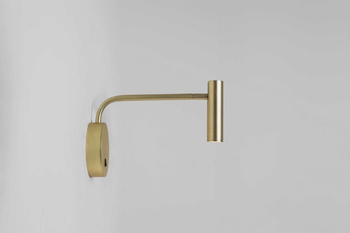 Lampa wewnętrzna, ścienna Astro Enna Wall LED 1058033