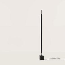 Lampa wewnętrzna, podłogowa Aromas Coln