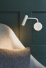 Lampa wewnętrzna, ścienna Astro Enna Wall LED 