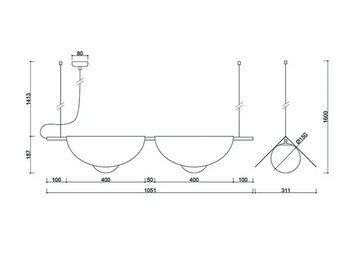 UMMO Sallo B, biały