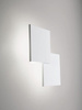 Lampa wewnętrzna, ścienna/sufitowa Lodes Puzzle 146007