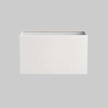 Abażur Astro Rectangle 285