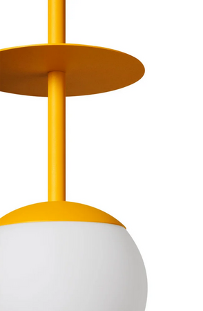 UMMO Plaat wisząca, granatowy