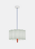 Lampa wewnętrzna, wisząca Robin Rain