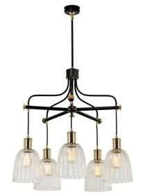 Lampa wewnętrzna, wisząca Elstead Douille DOUILLE5 AB