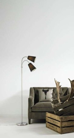 Lampa wewnętrzna, podłogowa Nordlux Lelio