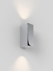 Lampa wewnętrzna, ścienna Astro Bloc 1146005