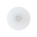 Lampa wisząca Nowodvorski Zenith M, biały