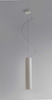 Lampa wewnętrzna, wisząca Astro Osca 400 Round