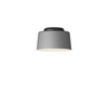 Lampa wewnętrzna, sufitowa Vibia Tube 6105