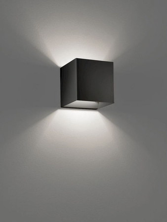 Lampa wewnętrzna, ścienna Lodes Laser