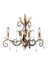 Lampa wewnętrzna, wisząca Elstead Amarilli AML3, AML5, AML10, AML15