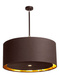 Lampa wewnętrzna, wisząca Elstead Balance BALANCE/P WPN