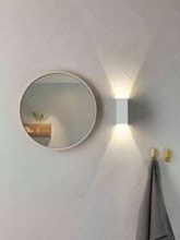Lampa wewnętrzna, ścienna Astro Oslo 160