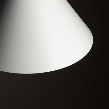 Lampa wisząca Nowodvorski Zenith M, biały