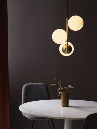 Lampa wewnętrzna, wisząca Nordlux Lilly