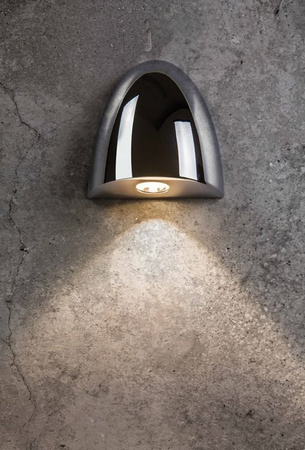 Lampa wewnętrzna, ścienna Astro Orpheus 