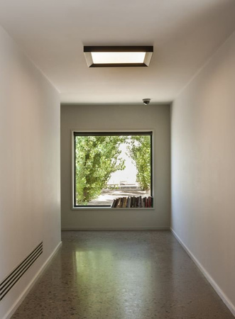 Lampa wewnętrzna, sufitowa Vibia UP 4454