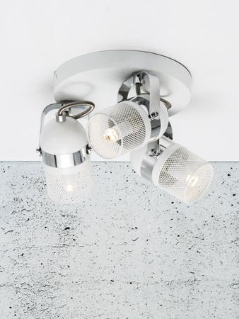 Lampa wewnętrzna, sufitowa Nordlux Agnes