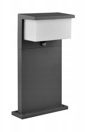 LAMPA OGRODOWA LED TRIO NESTOS 3000K