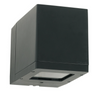 KINKIET NORLYS VOSS LED 16,9W 3000K GRAFIT IP54