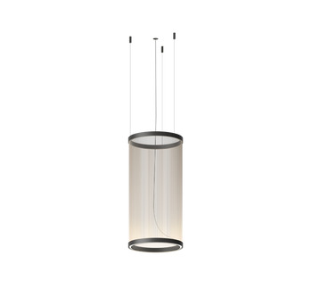 Lampa wewnętrzna, wisząca Vibia Array 1800