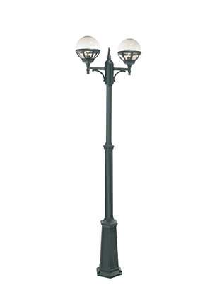 Lampa zewnętrzna, latarnia Bolonia 365