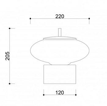 UMMO Torni B, biały